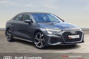 Audi A3 2024