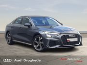 Audi A3 2024