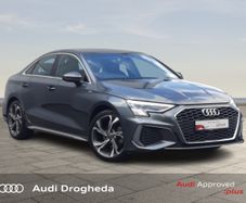 Audi A3 2024