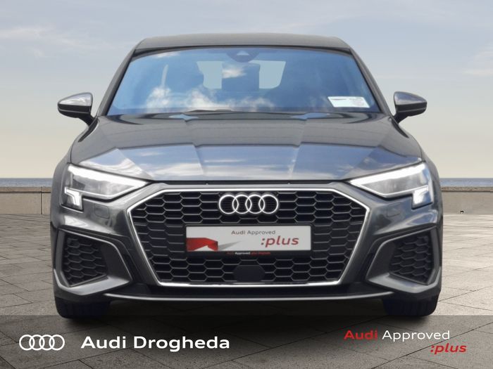 Audi A3 2024