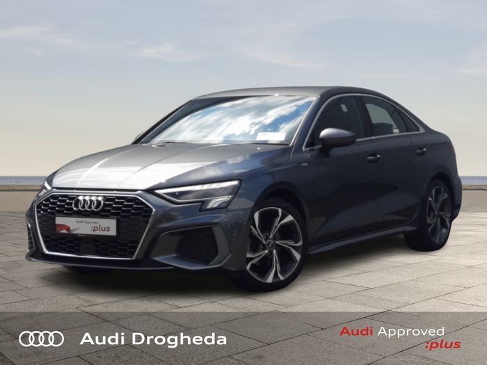 Audi A3 2024