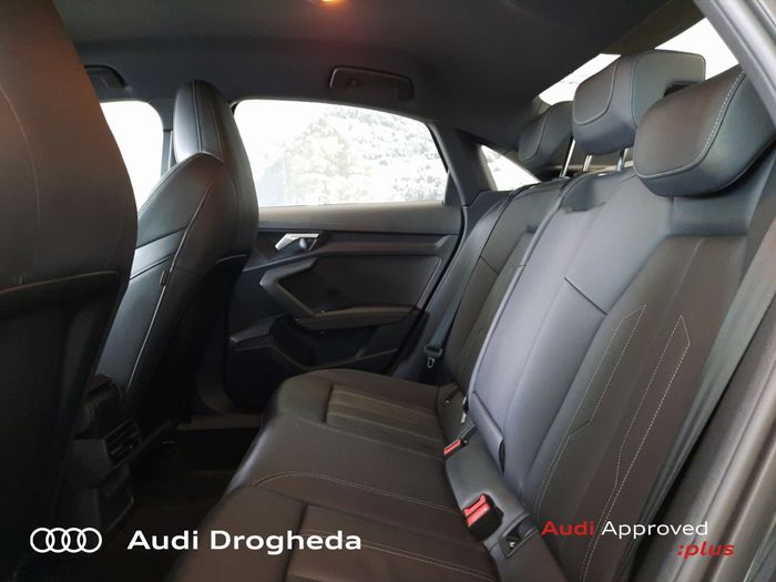 Audi A3 2024
