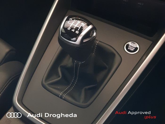 Audi A3 2024
