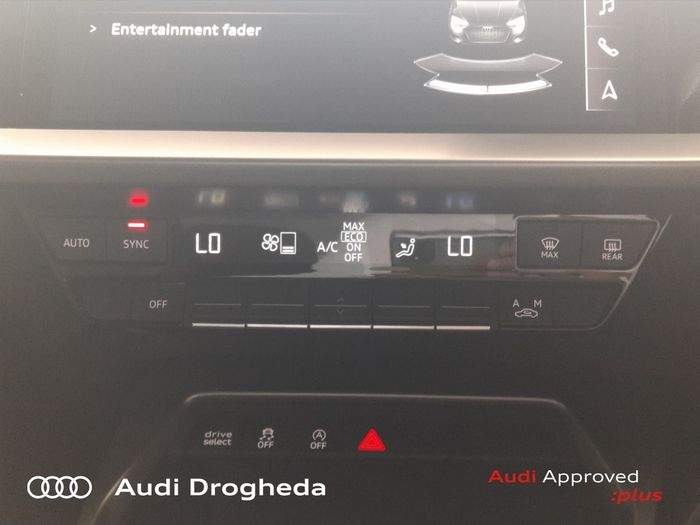 Audi A3 2024