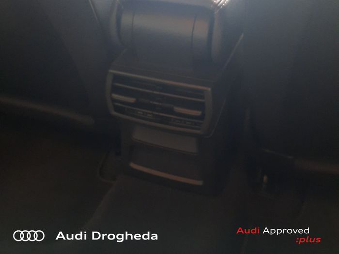 Audi A3 2024