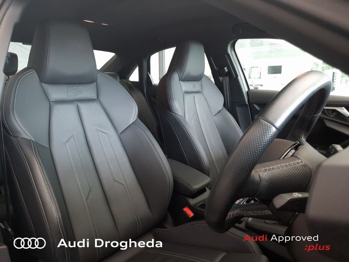 Audi A3 2024