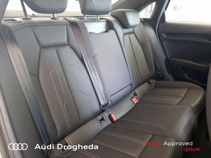 Audi A3 2024