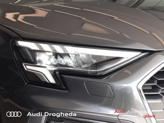Audi A3 2024