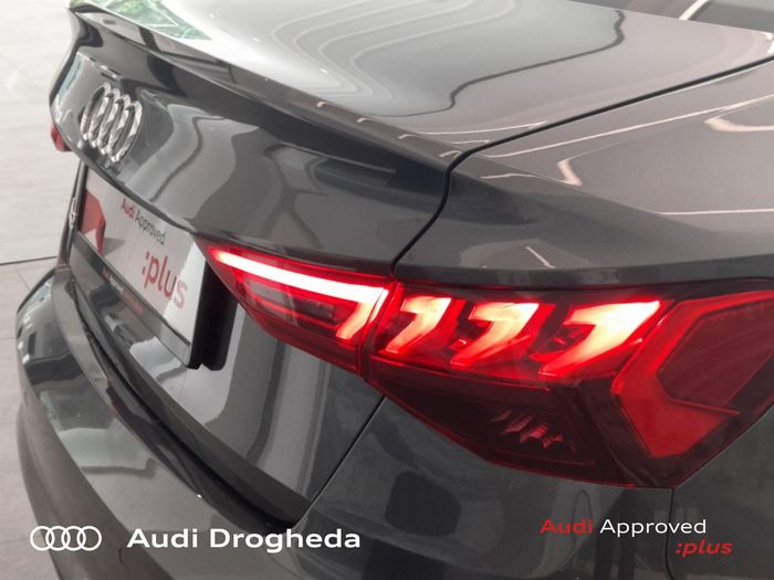 Audi A3 2024