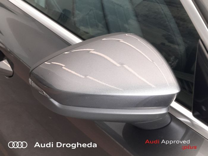 Audi A3 2024