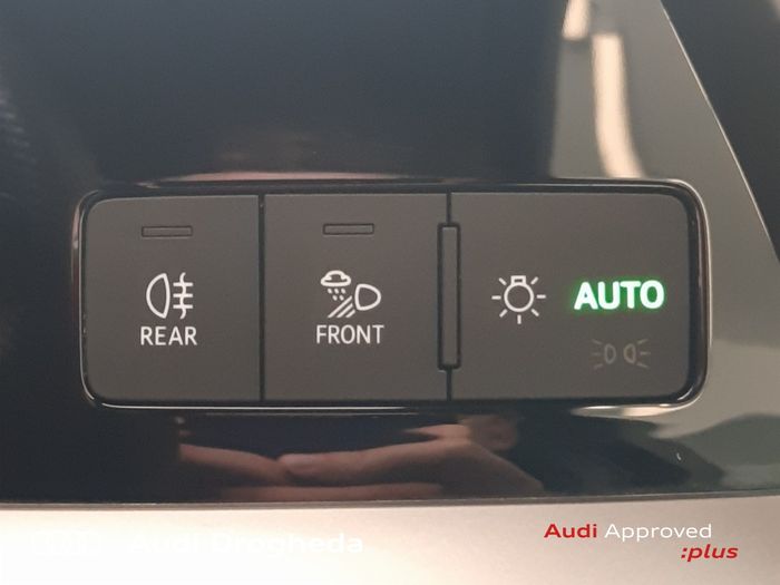 Audi A3 2024