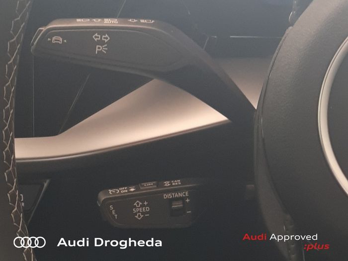 Audi A3 2024