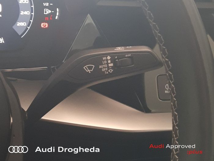 Audi A3 2024