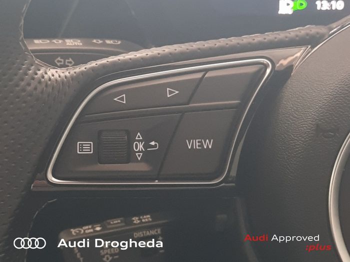 Audi A3 2024