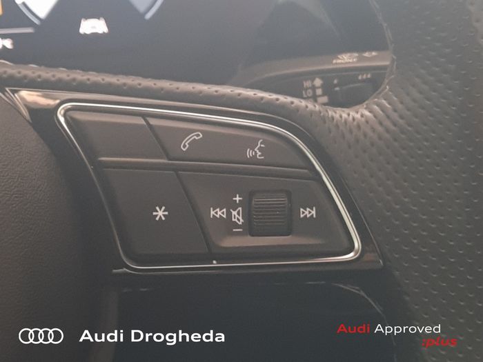 Audi A3 2024