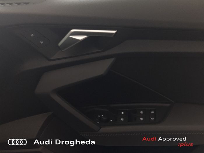 Audi A3 2024