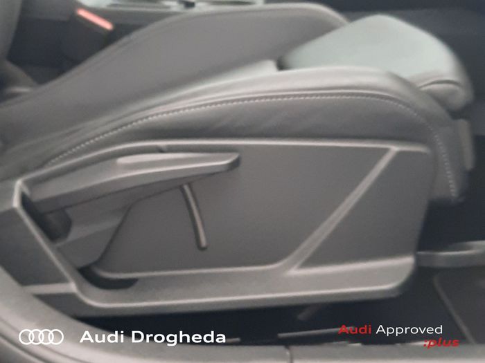Audi A3 2024