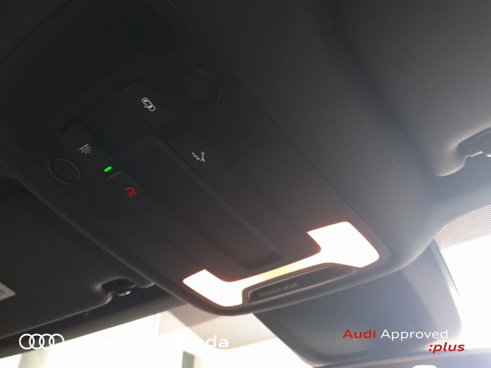 Audi A3 2024
