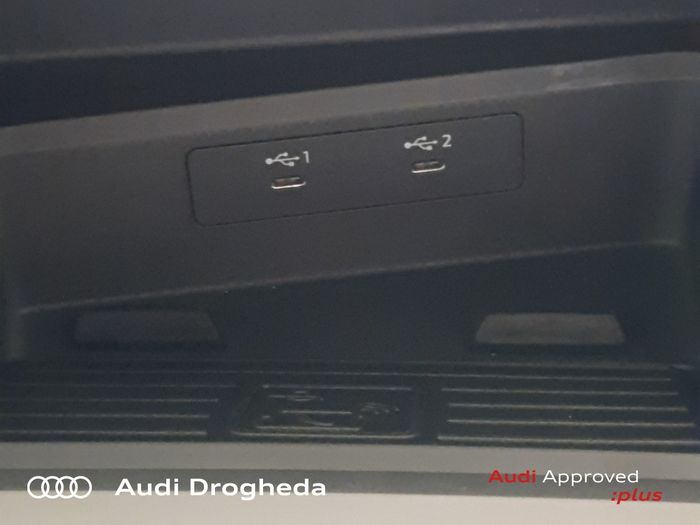 Audi A3 2024