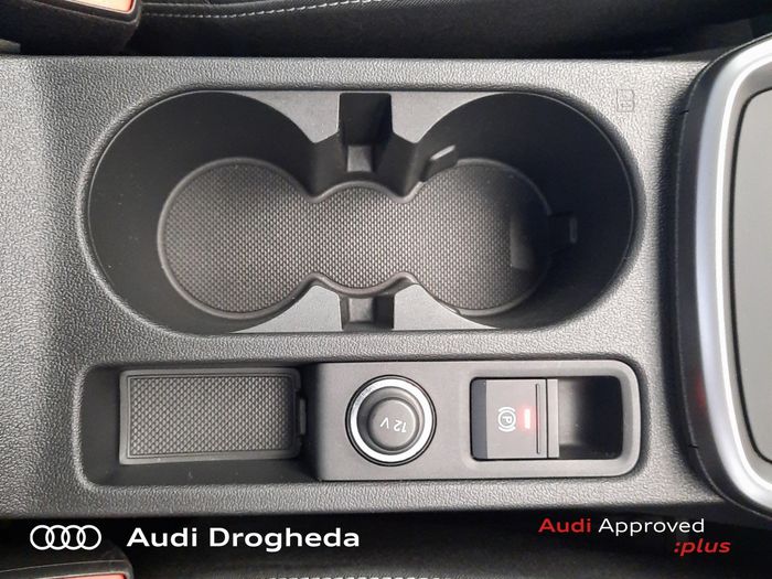 Audi A3 2024