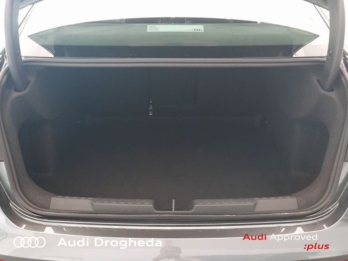Audi A3 2024