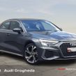 Audi A3 2024