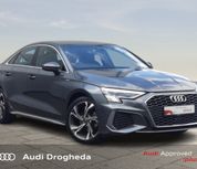 Audi A3 2024