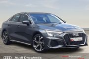 Audi A3 2024