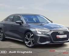 Audi A3 2024
