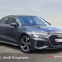 Audi A3 2024
