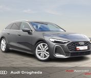 Audi A5 2025