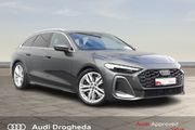 Audi A5 2025