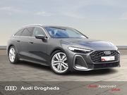 Audi A5 2025