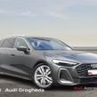 Audi A5 2025