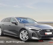 Audi A5 2025