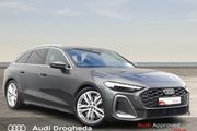 Audi A5 2025