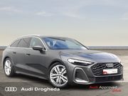 Audi A5 2025