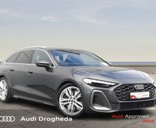 Audi A5 2025