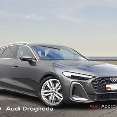 Audi A5 2025