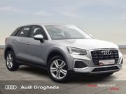 Audi Q2 2023