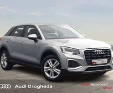 Audi Q2 2023