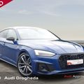 Audi A5 2024