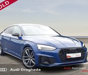Audi A5 2024