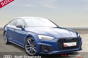 Audi A5 2024
