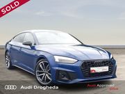 Audi A5 2024
