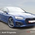 Audi A5 2024