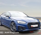 Audi A5 2024