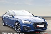Audi A5 2024