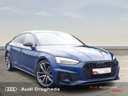 Audi A5 2024