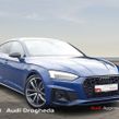 Audi A5 2024